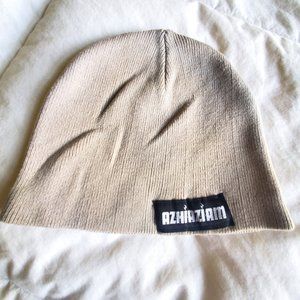 Azhiaziam Beanie